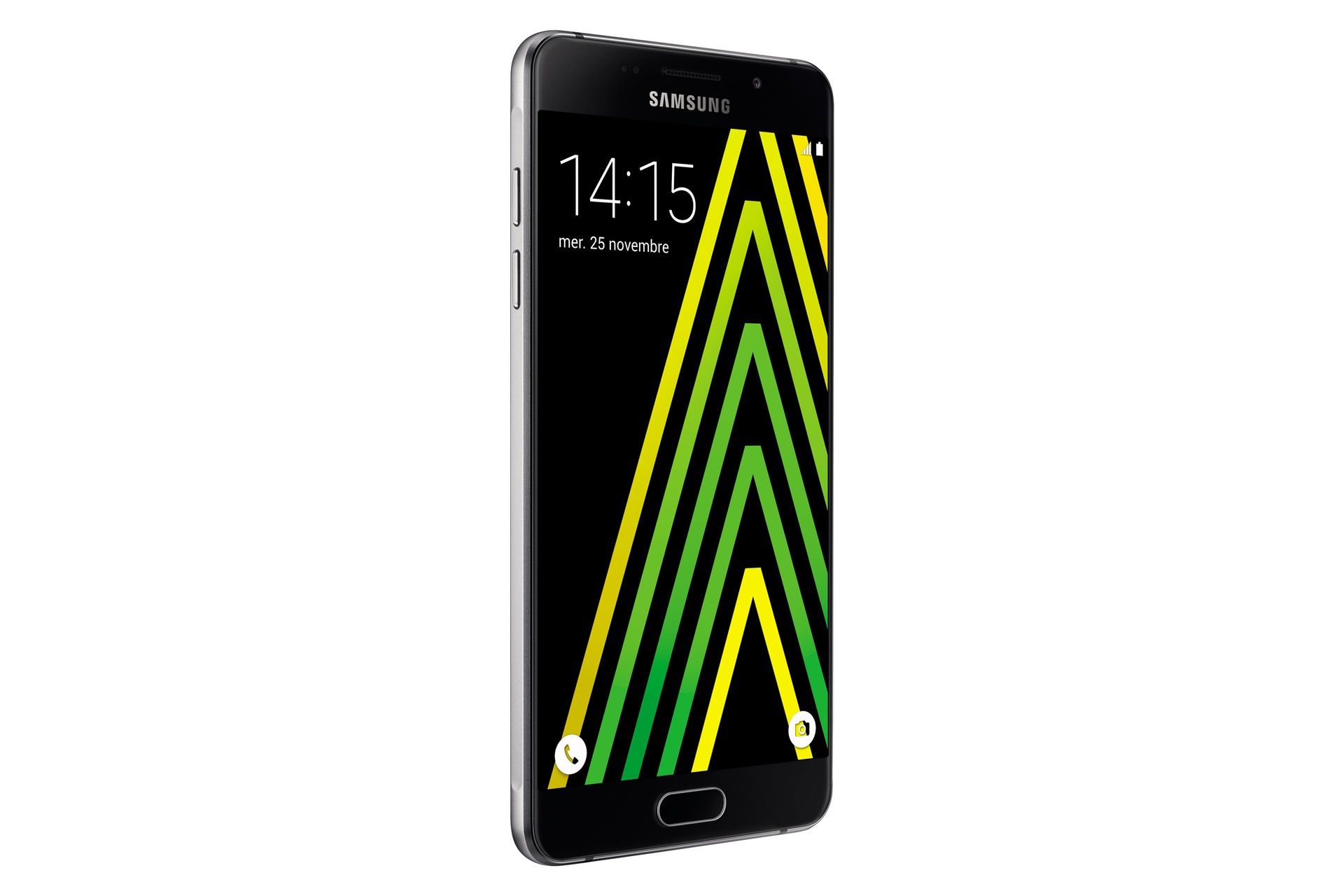 samsung galaxy a510f 2016