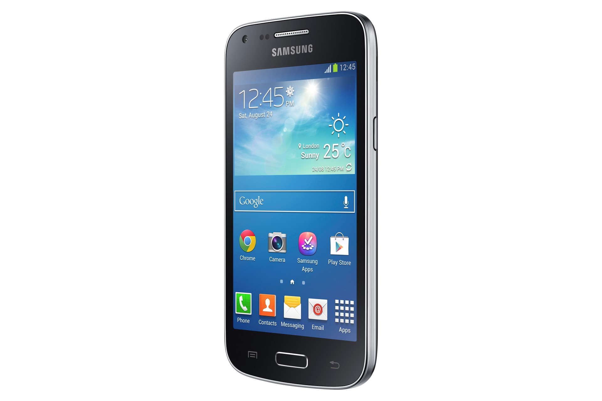 samsung galaxy sm g350