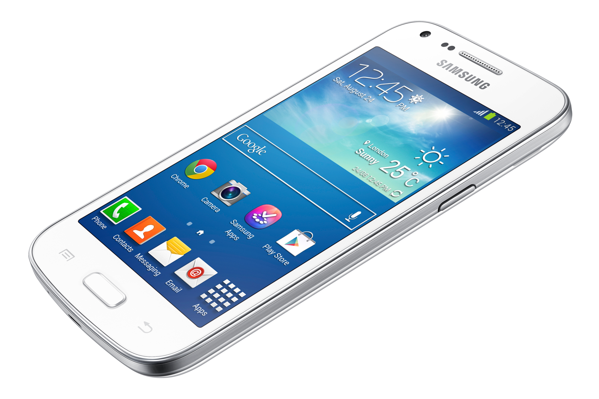 samsung galaxy sm g350