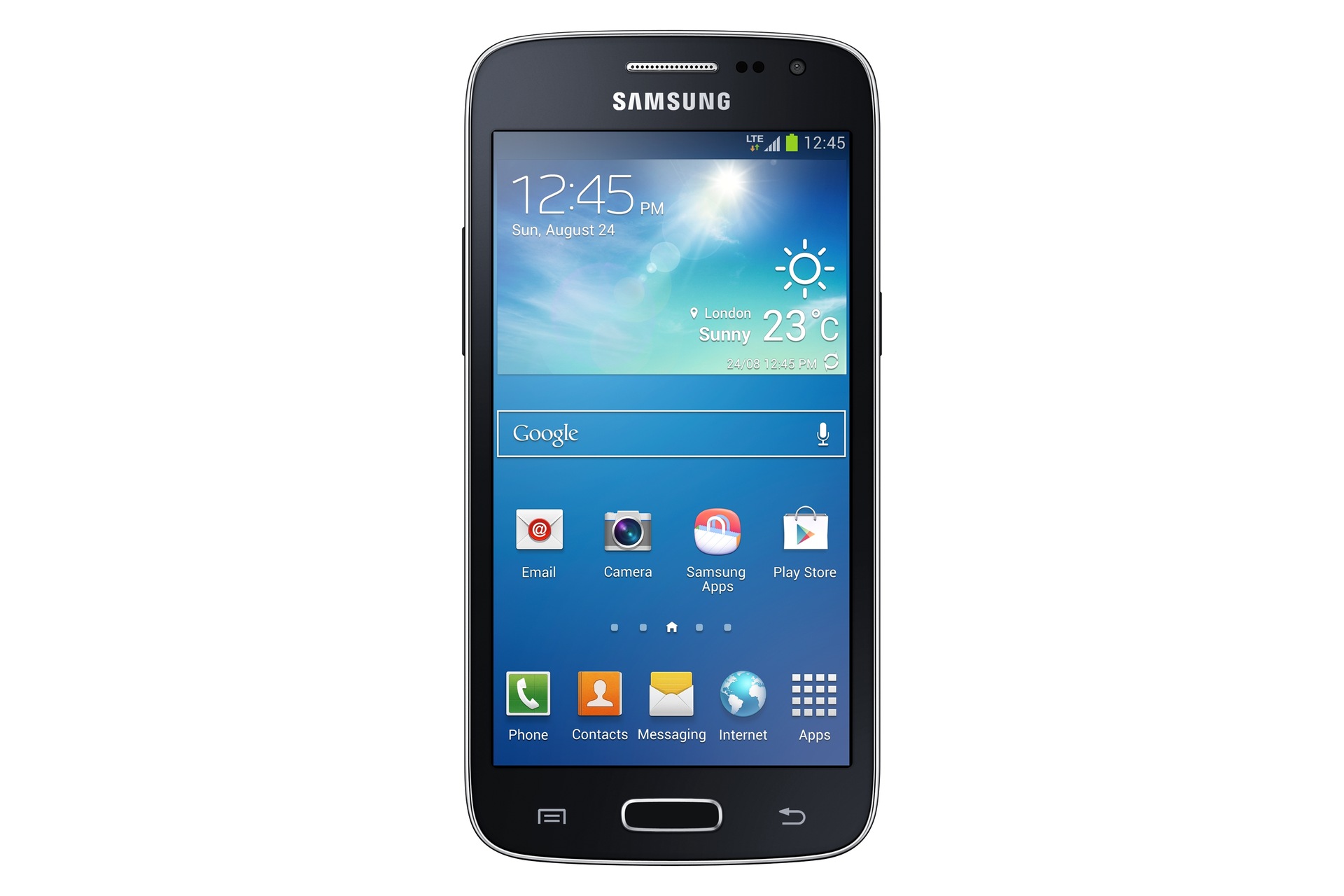 samsung sm g355