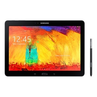 Galaxy Note 10.1 Edition 2014