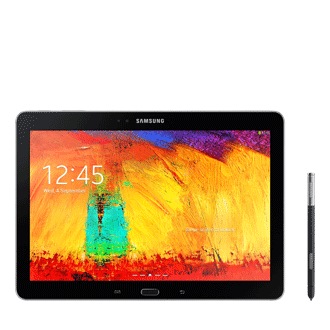 Galaxy Note 10.1 Edition 2014