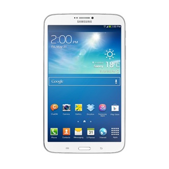 Galaxy Tab 3 8'' 4G