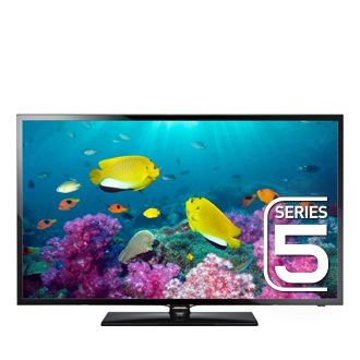 UE22F5000, TV LED 22'', Full HD
