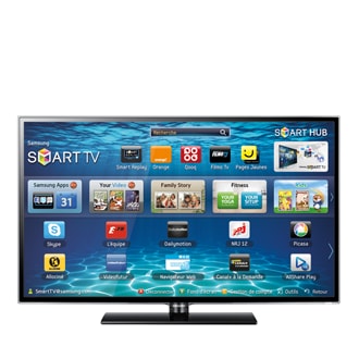 Samsung Smart Tv Ue32es5500 Manual