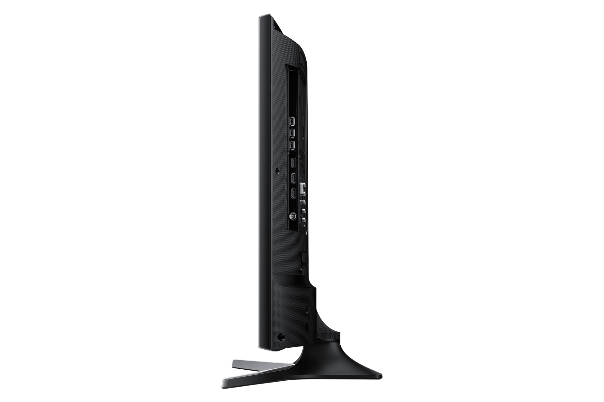 TV Samsung LED 48'', Incurvé, Full HD UE48J6300AW - Samsung