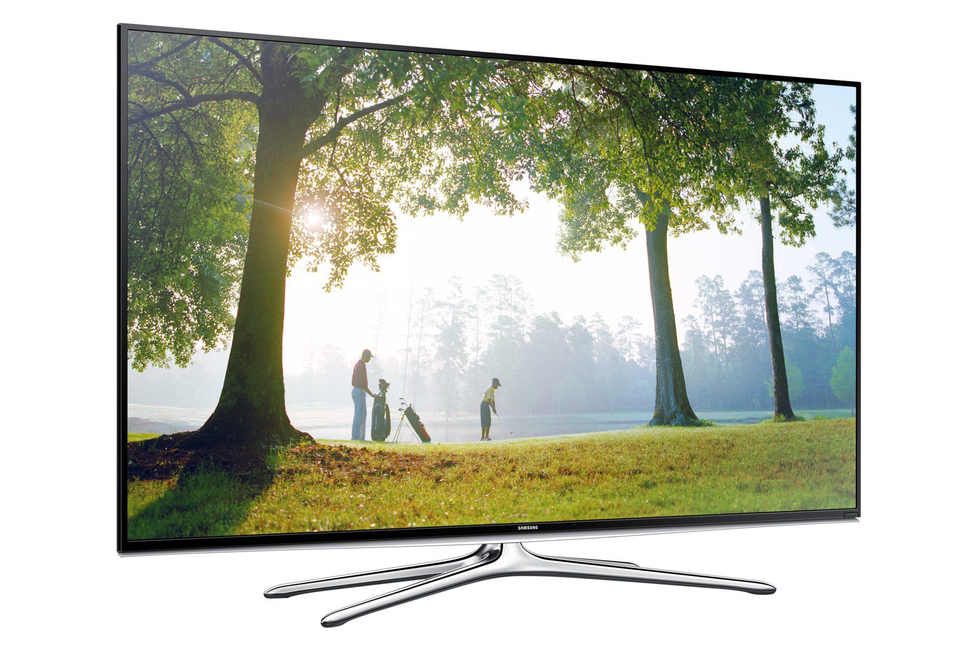 SAMSUNG UE40F6320 - 102 cm - Fiche technique, prix et avis