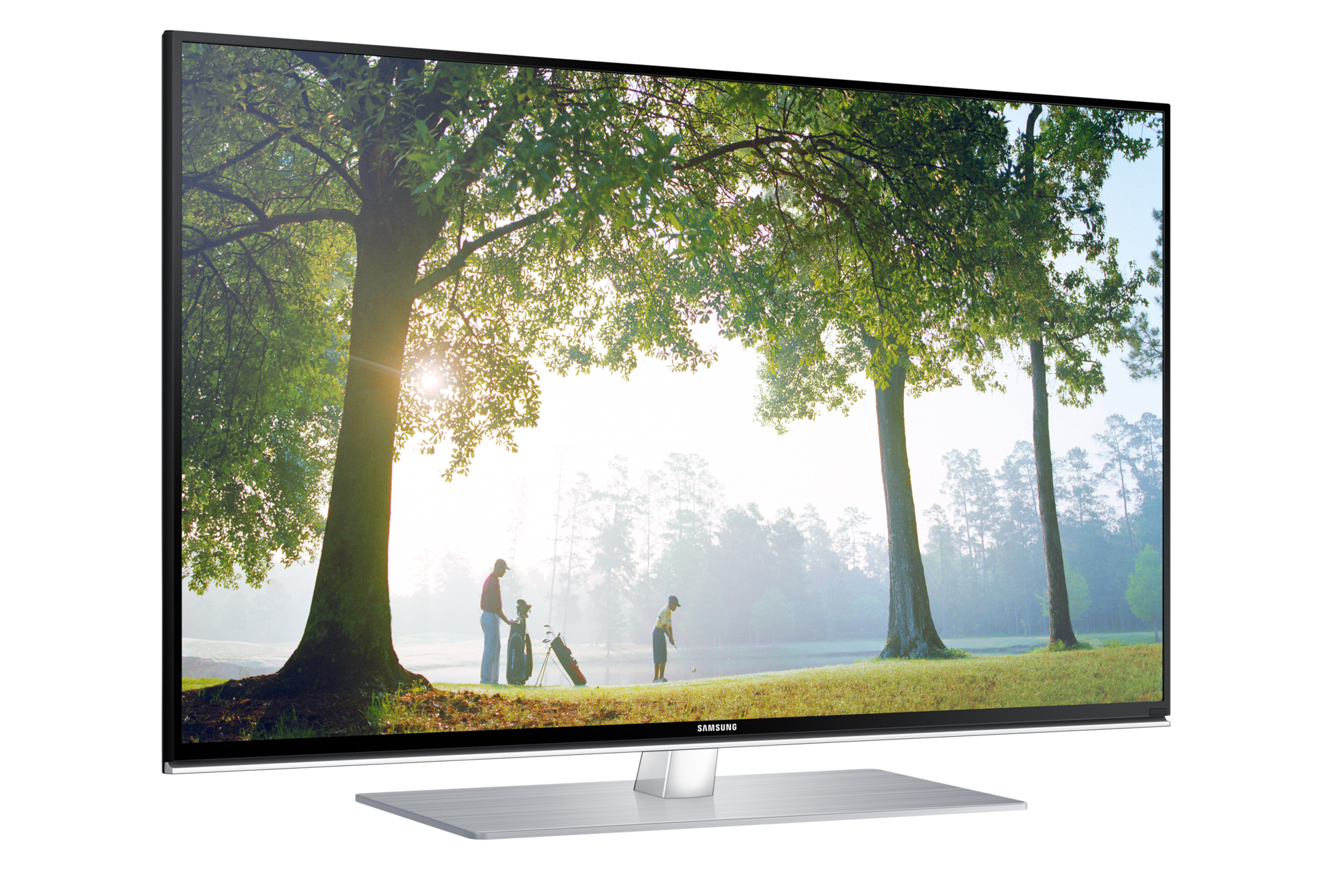 SAMSUNG UE40F6320 - 102 cm - Fiche technique, prix et avis