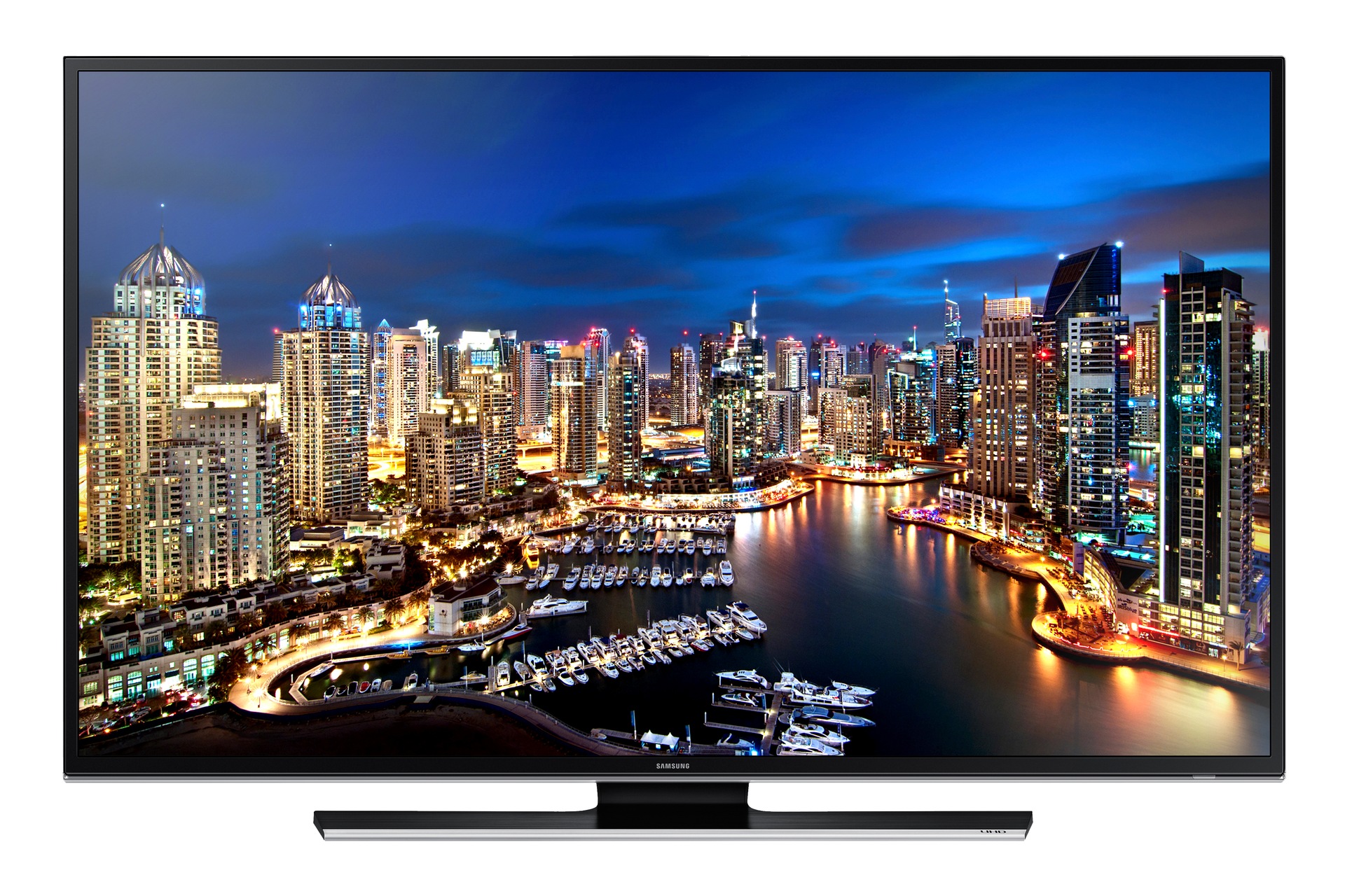 TV Samsung LED 55’’, UHD/4K, Smart TV UE55HU6900S Samsung