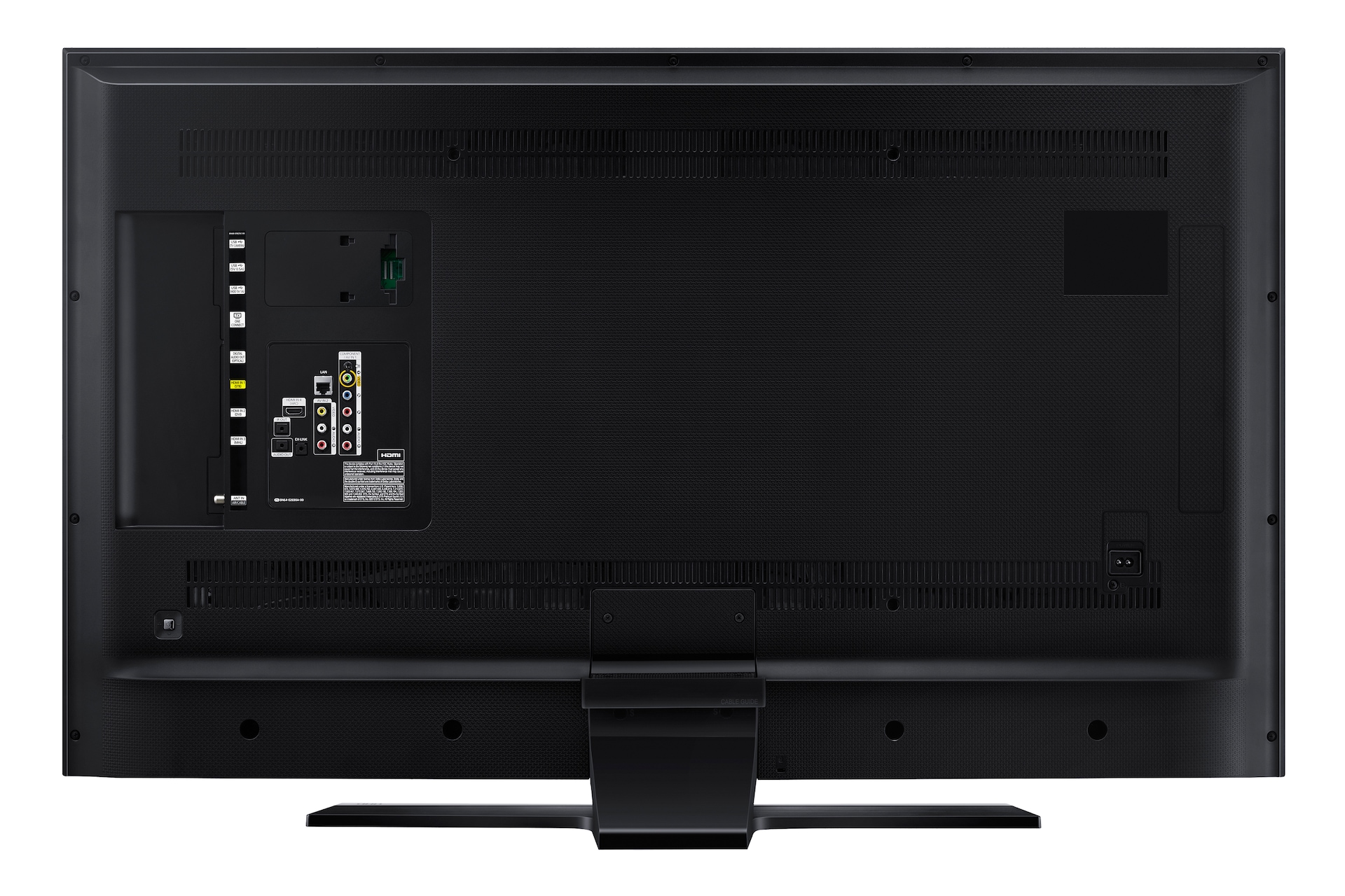 TV Samsung LED 55’’, UHD/4K, Smart TV UE55HU6900S Samsung