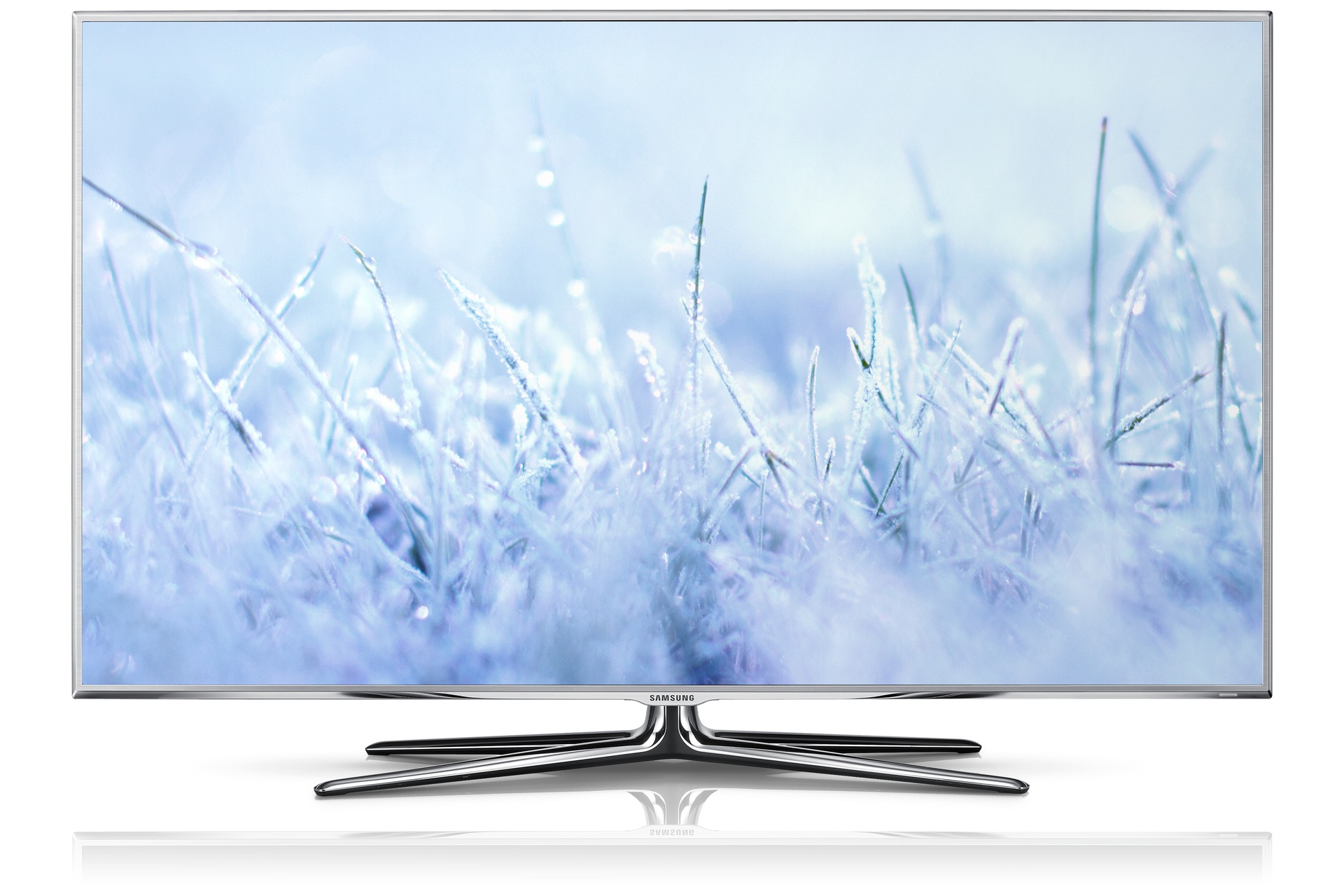 Téléviseur à écran plat LED 15,6 1080p avec lecteur DVD intégré, petit TV-DVD  Combo