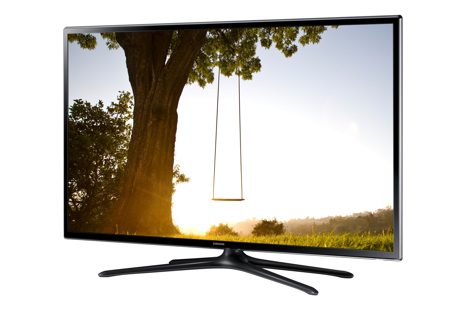 CES 2012 : Samsung présente une TV 70 pouces 4K - CNET France