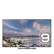 UE65F9000, TV LED 65'', Ultra HD, Smart TV, 3D