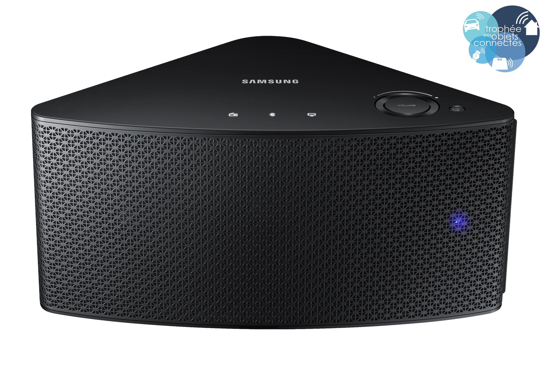 Enceinte Bluetooth (sans fil) Samsung FR