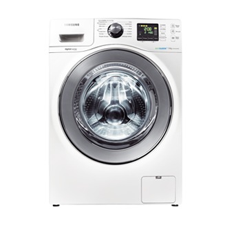 WF706U4SAWQ Avant Blanc