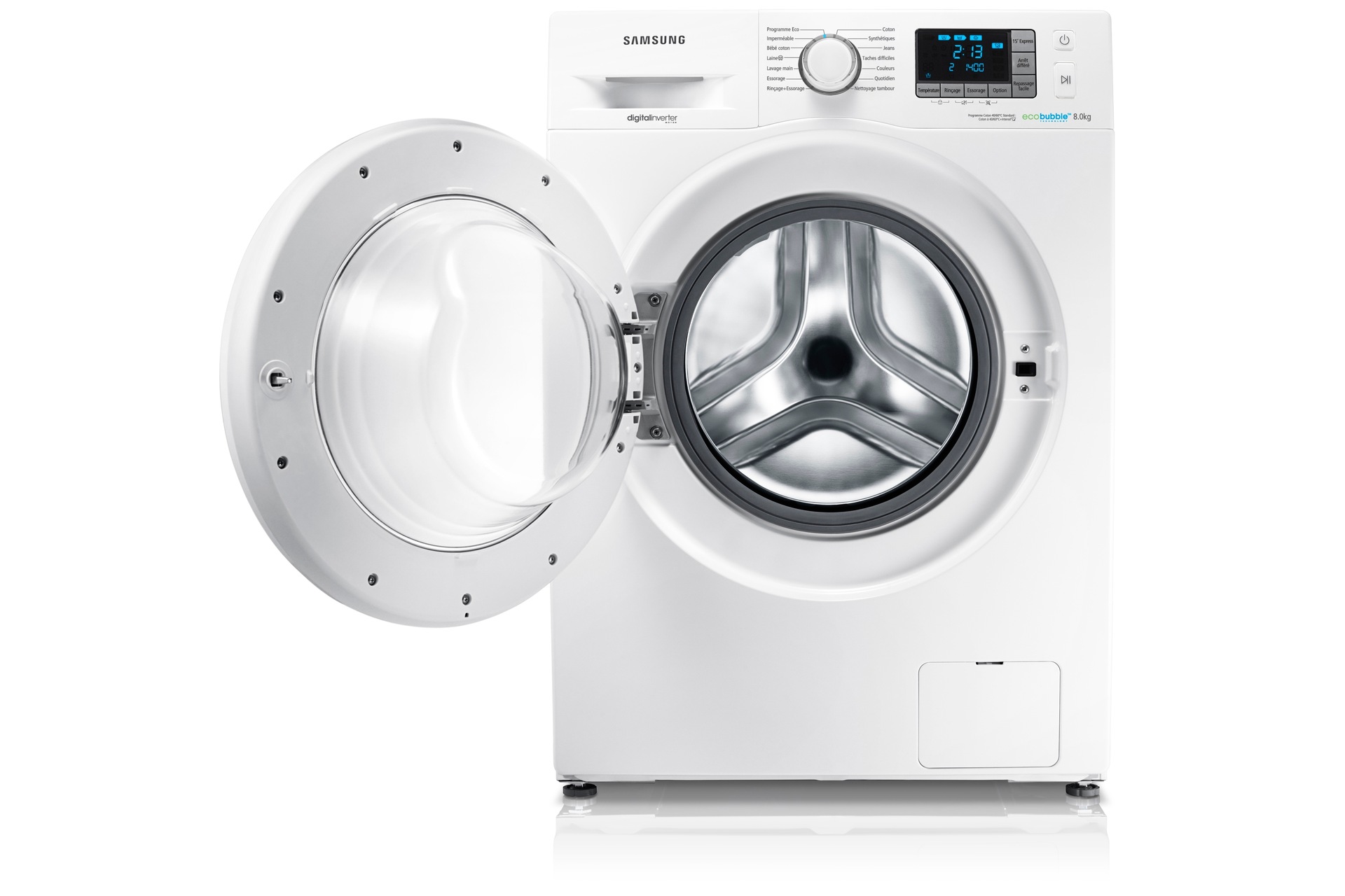 WF80F5E3U4W 2 white WHITE