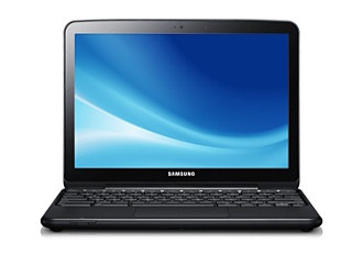 12,1'' Série 5 Chromebook