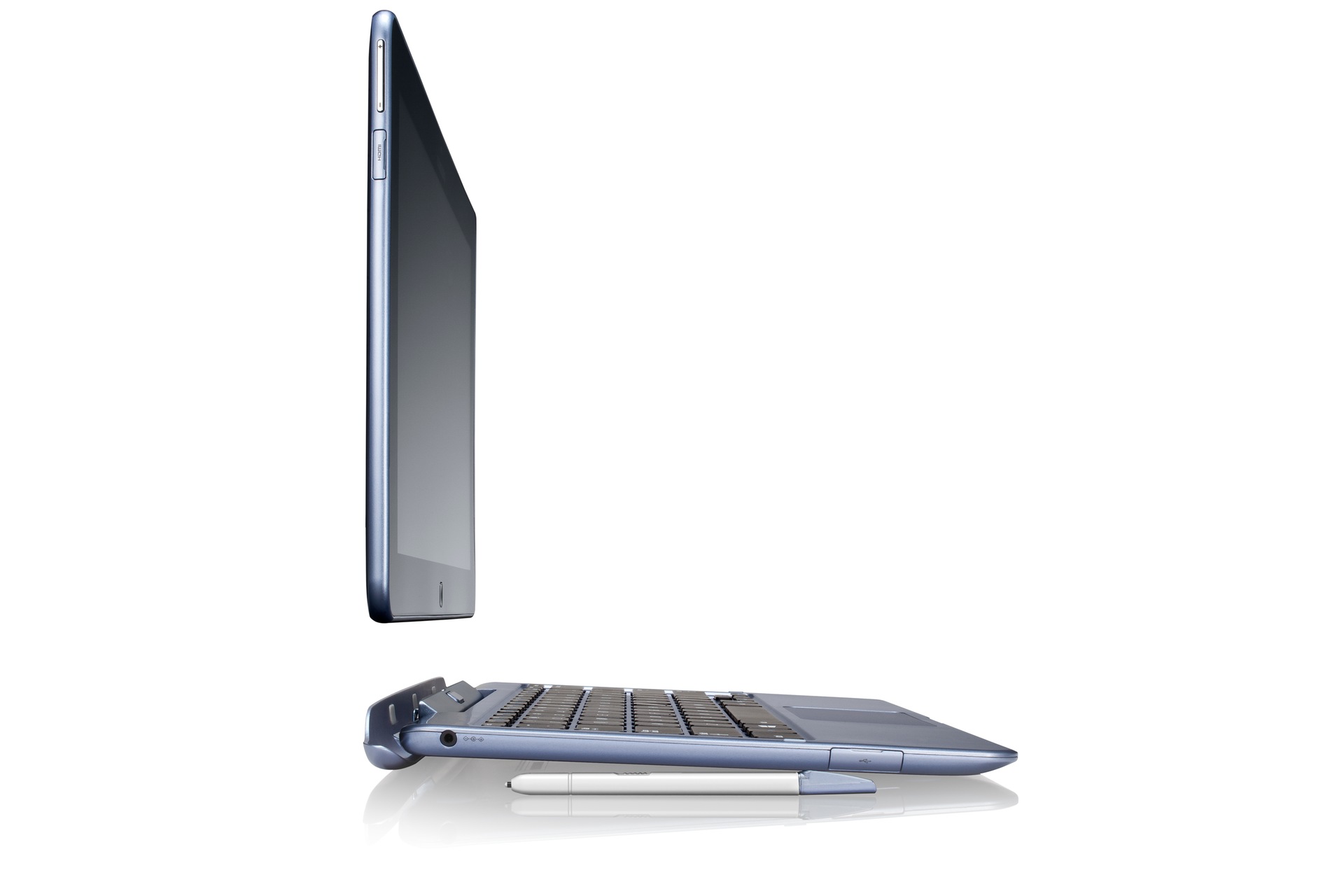 XE500T1C 37 Dynamique Bleu