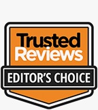 a logo image for Trusted Reviews