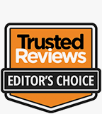 Trusted Reviews logotipo nuotrauka