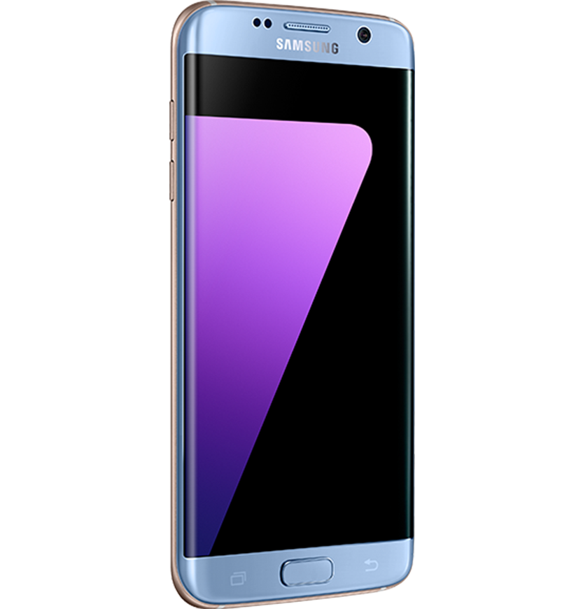 Samsung Galaxy S7 et S7 edge Samsung FR