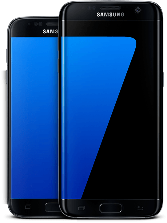Samsung Galaxy S7 و S7 edge
