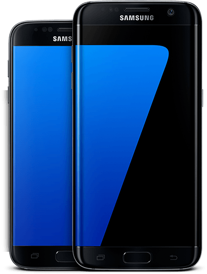 Samsung Galaxy S7 и S7 Edge