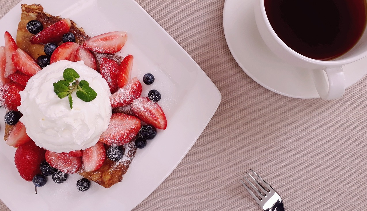 Image as shown taken with the Galaxy A3 (2017) using the maple filter.