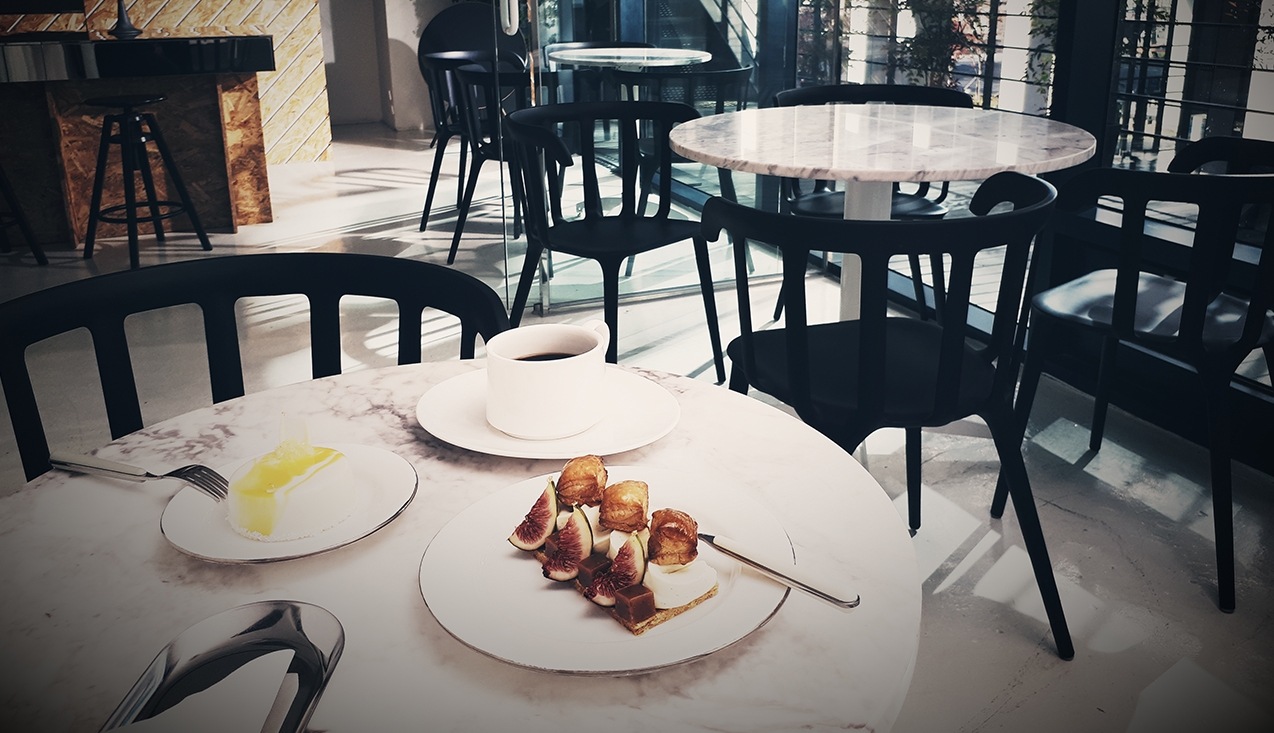 Image as shown taken with the Galaxy A5 (2017) using the memory filter.