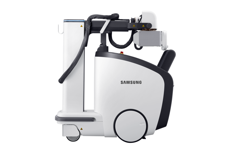 GM85 Samsung Business