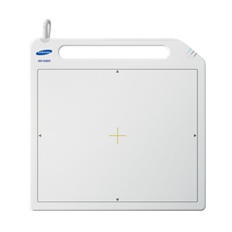 XGEO GR40 Front White