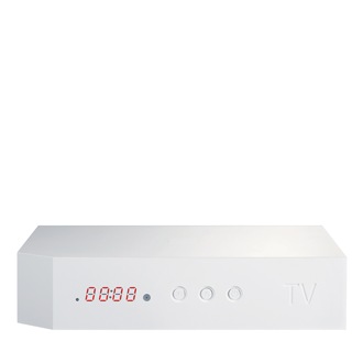 SMT-E7100N Front WHITE