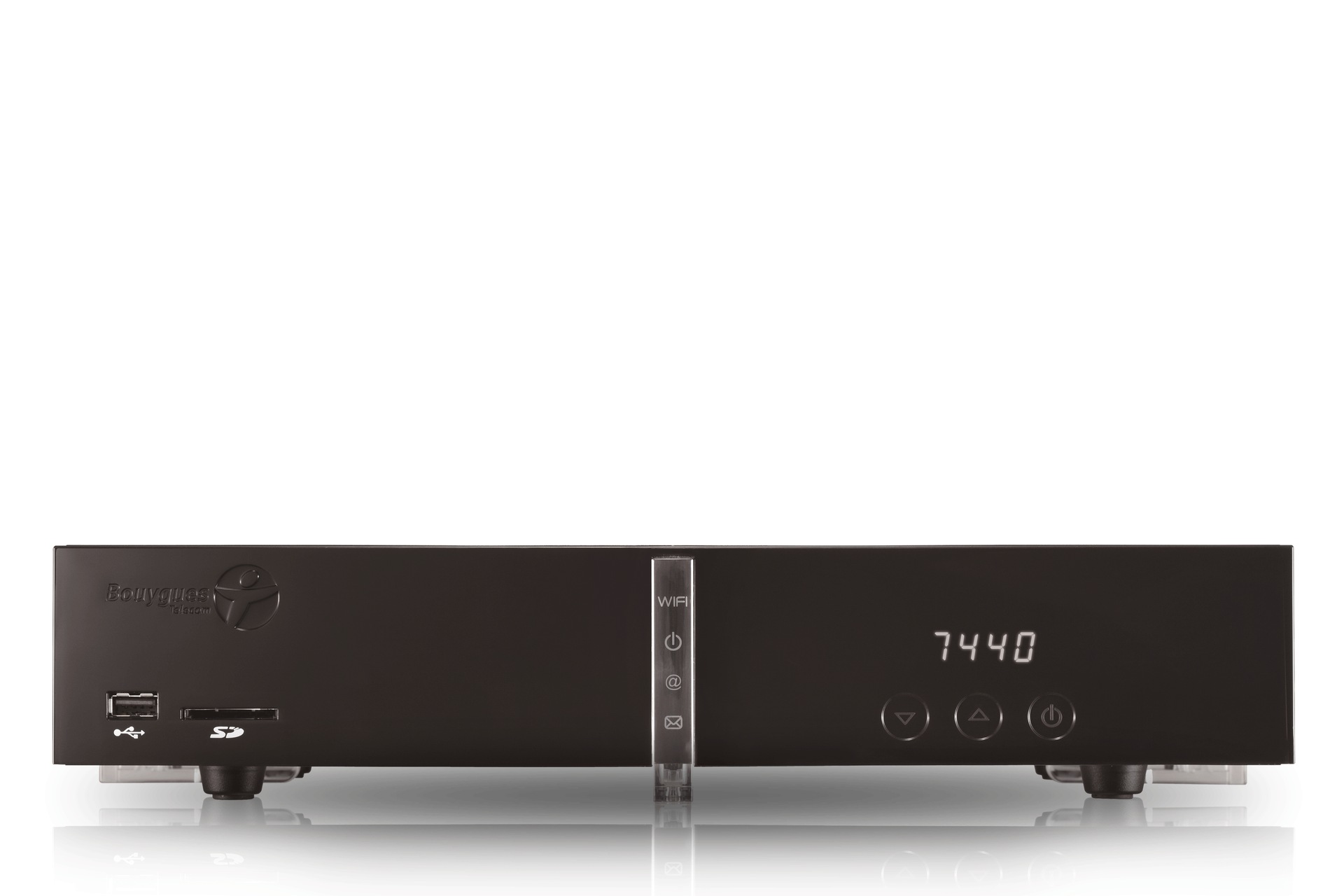SMT-G7440 1 Front BLACK