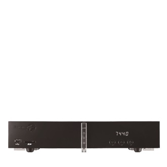 SMT-G7440 Front BLACK
