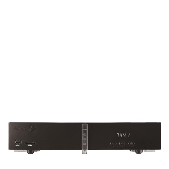SMT-G7441 Front BLACK