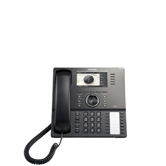 SMT-I5243D/XAR Front BLACK