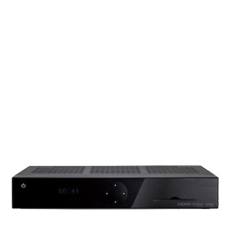 SMT-S5260 Front BLACK