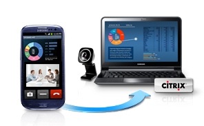 Citrix Go-to Meeting