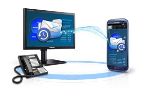 Microsoft Exchange ActiveSync