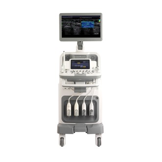 ACCUVIX A30 Front 