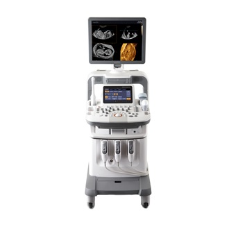 ACCUVIX XG Front