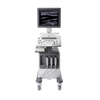SONOACE R5 Front