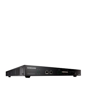 WEC8500 Front black