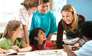 Samsung Smart School