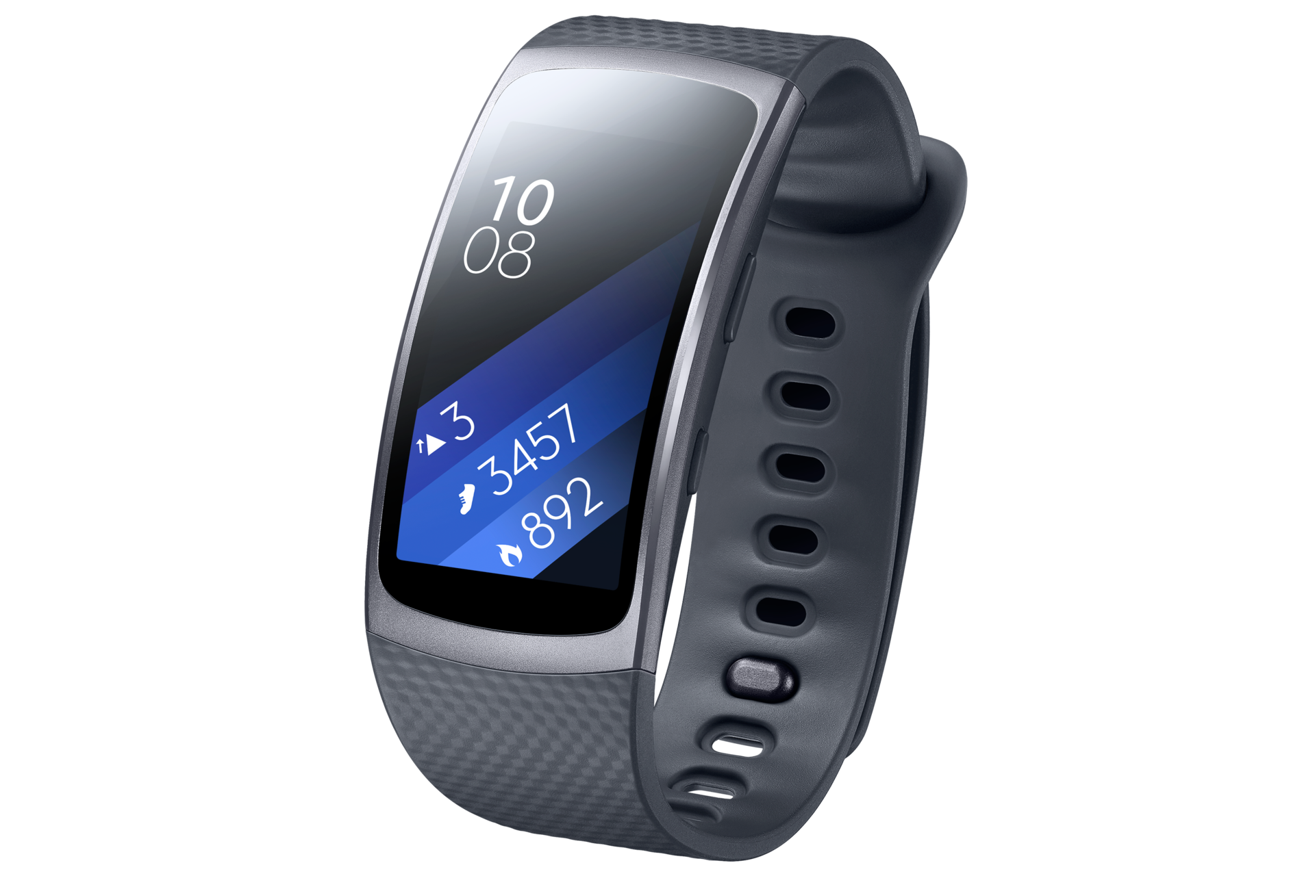 mapmyrun gear fit 2 pro