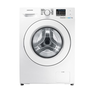 WF70F5E0W2W/LV Μπροστά Άσπρο