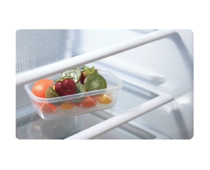 Tempered Glass Shelves