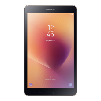 Samsung galaxy tab a 8 0 sm t380 review