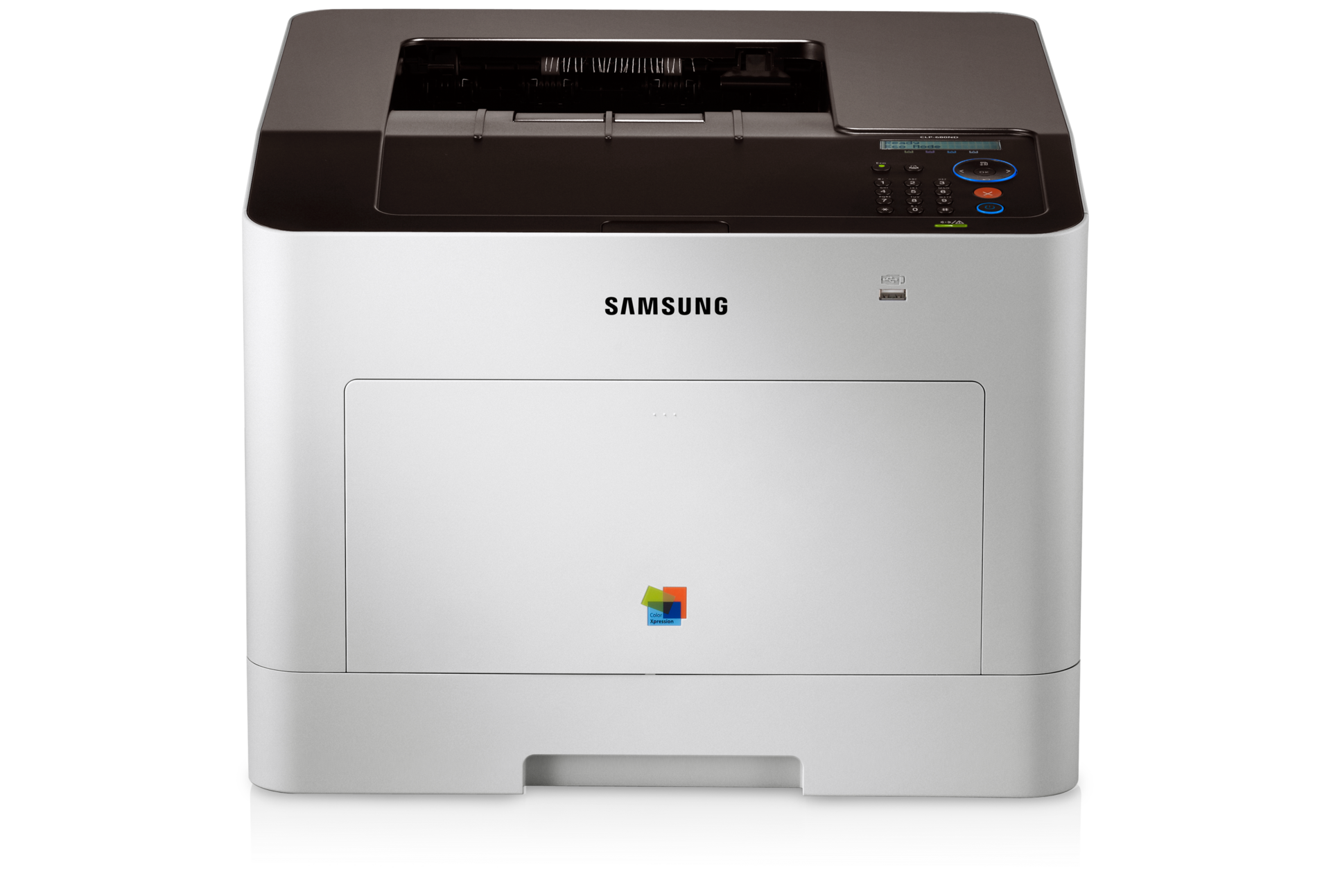 CLP-680ND 1 Front 