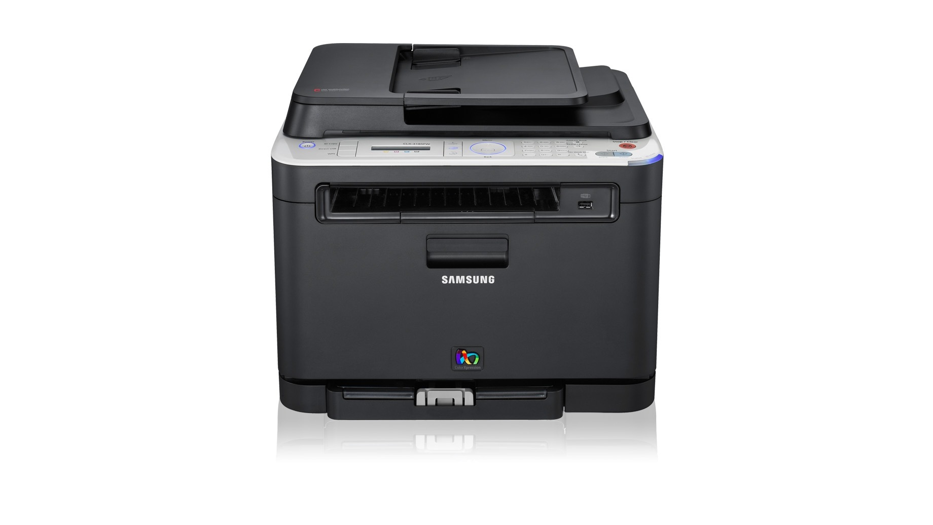 Samsung Clx-3175n Driver Download Mac